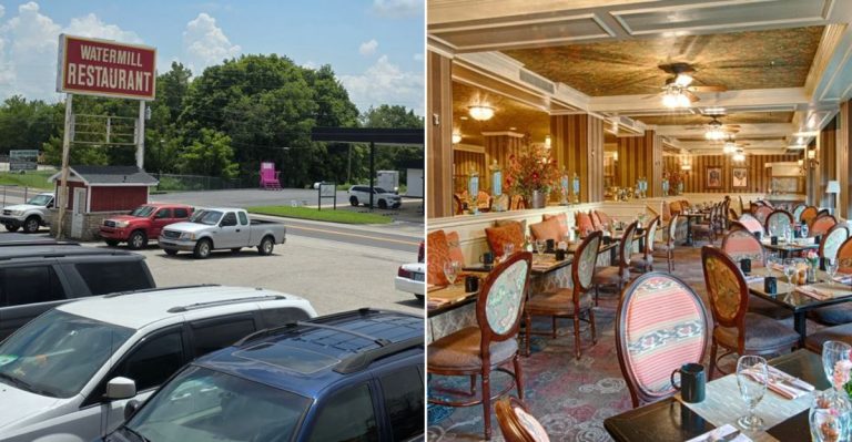Classic Kentucky All-You-Can-Eat Breakfast Spots Where the Menu Still Feels Like Home