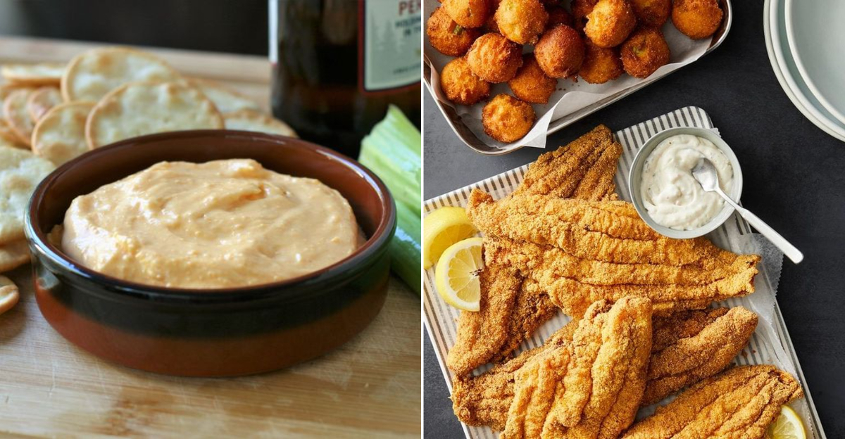 Kentucky Food Traditions That Outsiders Question, Until They Taste Them