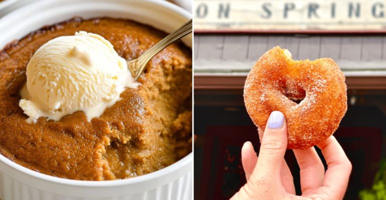 10 Classic Massachusetts Desserts That Locals Say Taste Like New England Tradition