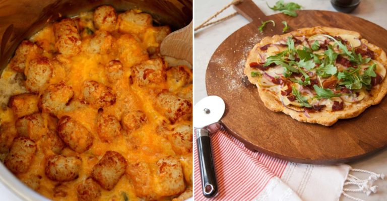 10 Classic Oregon Foods That Make No Sense Until You Actually Try Them
