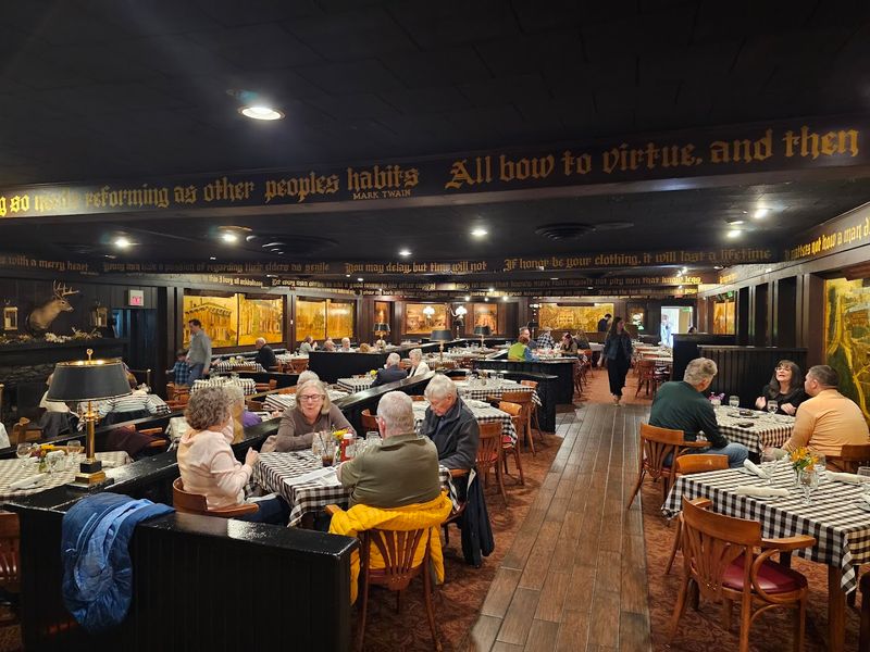 Schuler’s Restaurant and Pub, Marshall