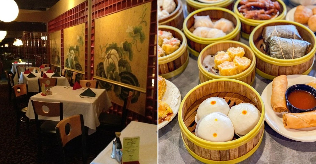 Classic Chinese Restaurants In Texas That Locals Have Trusted For Decades