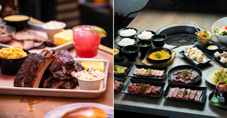 Colorado BBQ Buffets That Prove Smokehouse Feasts Taste Just as Good in the Rockies