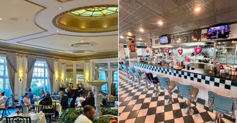 10 Colorado Breakfast Buffets So Good You’ll Want To Stay All Morning