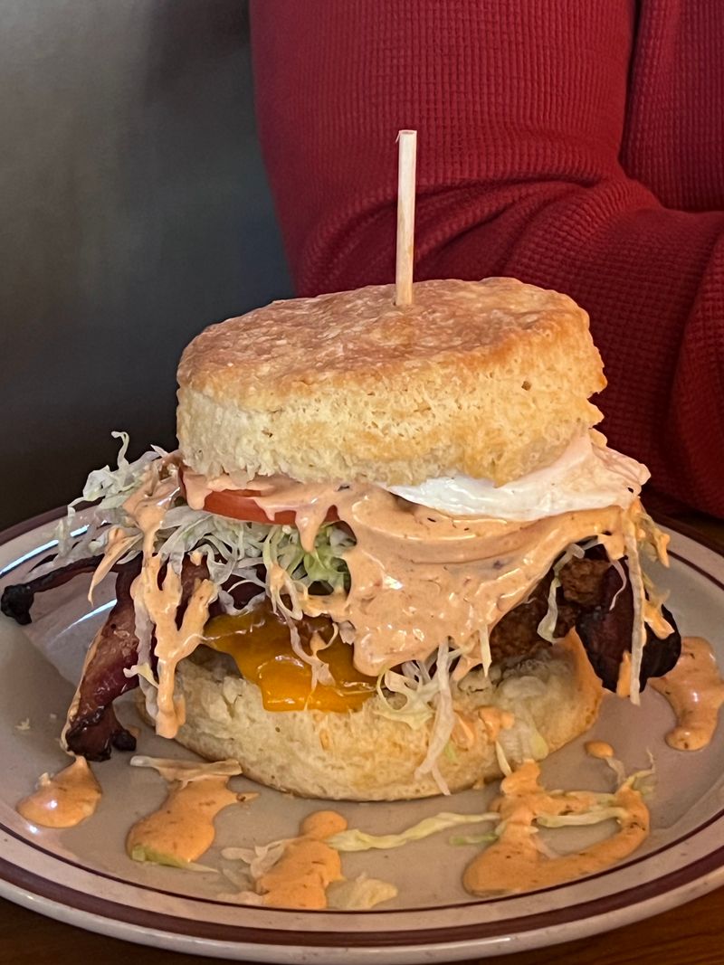 Denver Biscuit Company (Broadway)