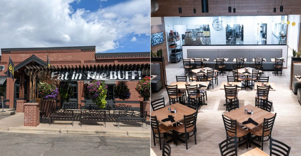 10 Colorado Breakfast Spots That Absolutely Nail The Morning Classics