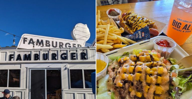 10 Colorado Burger Spots You Need To Try At Least Once