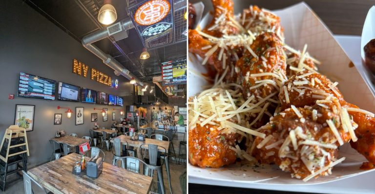10 Colorado Chicken Wing Spots Locals Can’t Stop Raving About