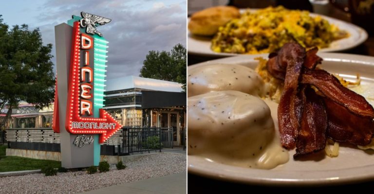 10 Colorado Comfort Food Diners That Feel Like A Home Away From Home