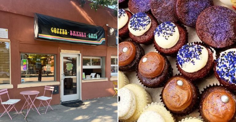 10 Colorado Dairy-Free Bakeries With Treats That Sell Out Fast
