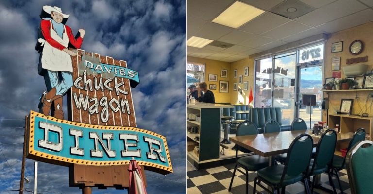 10 Colorado Diners Where July Breakfast Starts The Day Right