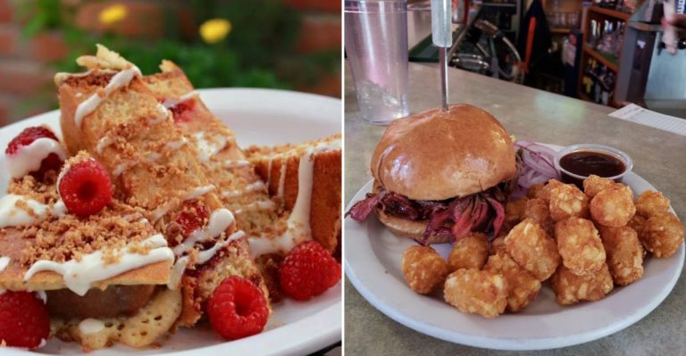 10 Colorado Diners Where Time Stands Still and Every Bite Feels Like Home