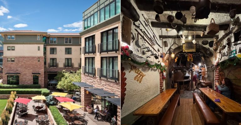 10 Colorado Easter Brunch Spots That Are Worth The Reservation