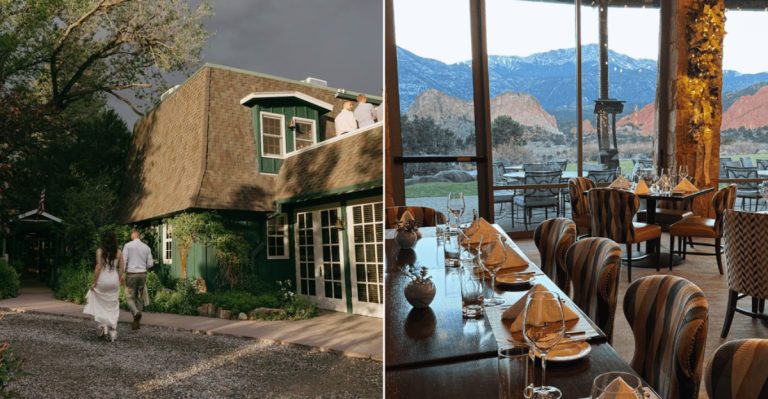 10 Colorado Easter Dining Spots That Totally Live Up To The Hype