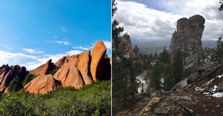 10 Colorado Easter Nature Spots That Don’t Need A Reservation