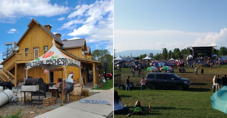 10 Colorado Food Festivals Locals Circle On The Calendar