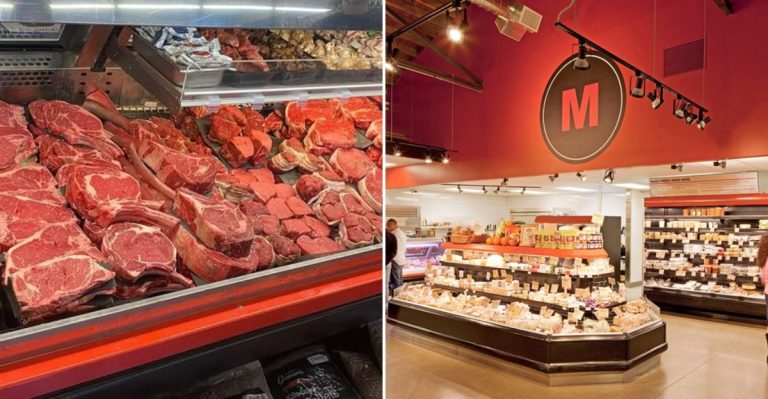 10 Colorado Grocery Stores Where the Meat Counter Always Impresses