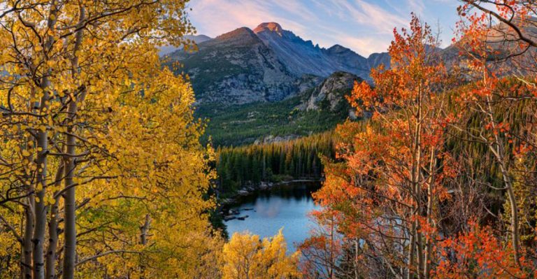 10 Colorado Hikes That Are Perfect For September Weather (Before The Snow Hits)