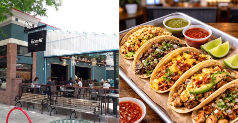 10 Colorado Mexican Restaurants Locals Swear By (And Gatekeep A Little)