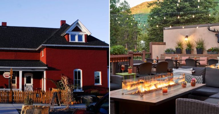 10 Colorado Patio Restaurants Perfect For A Summer Meal