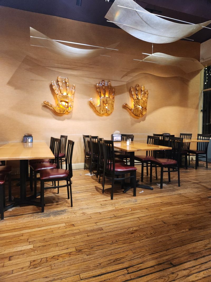 Tocabe (An American Indian Eatery)