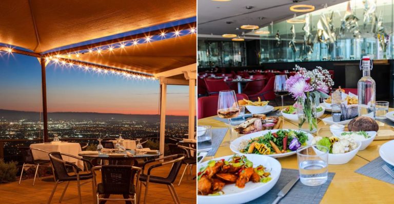 10 Colorado Restaurants That Make Easter Weekend Feel More Special