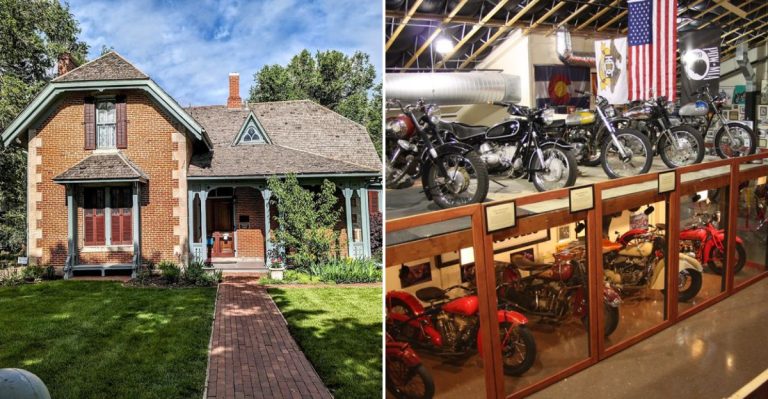 10 Colorado Springs Hidden Gems That Deserve More Attention
