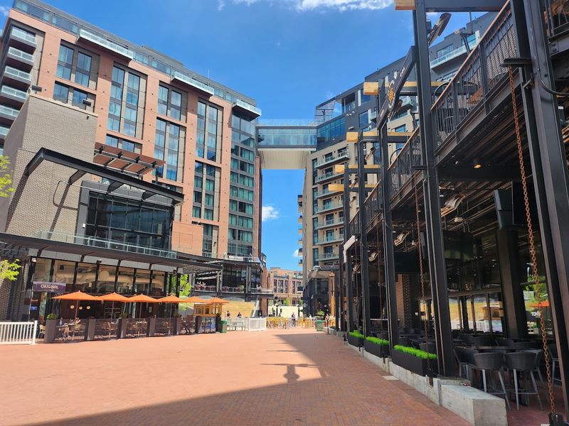 Denver St. Patrick's Day Parade 