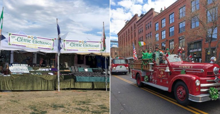 10 Colorado St. Patrick’s Day Gatherings That Are Surprisingly Worth The Drive