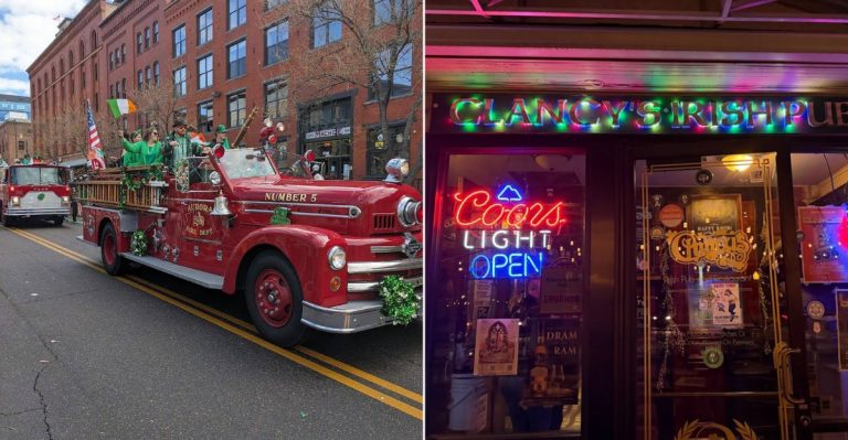 10 Colorado St. Patrick’s Day Places That Make Celebrating Easy