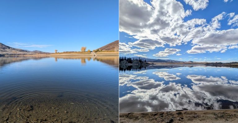 10 Colorado State Parks So Beautiful They Could Easily Pass For National Parks