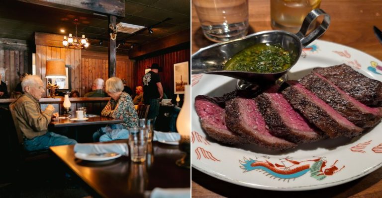 10 Colorado Steakhouses Where 4th Of July Weekend Feels Like A Feast