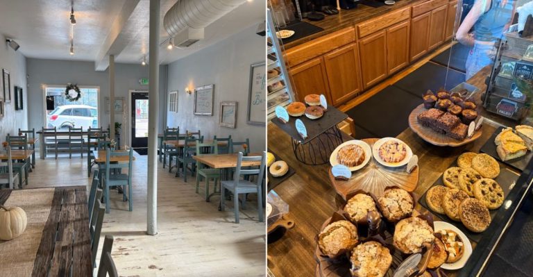10 Colorado Sugar-Free Cafés Where Dessert Still Feels Special