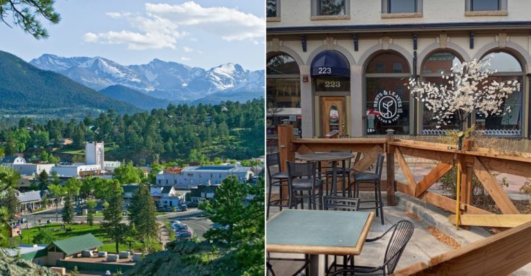 10 Colorado Towns That Truly Come Alive Every Spring