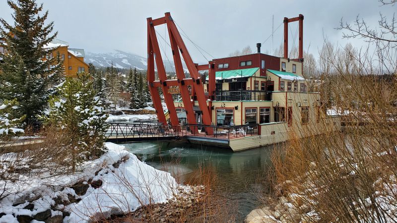 Breckenridge, Colorado