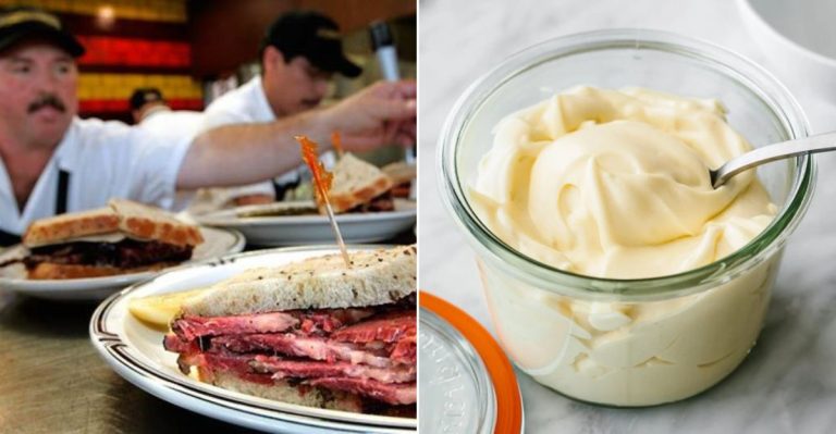 10 Common Mistakes Tourists Make When Eating In New York City Delis