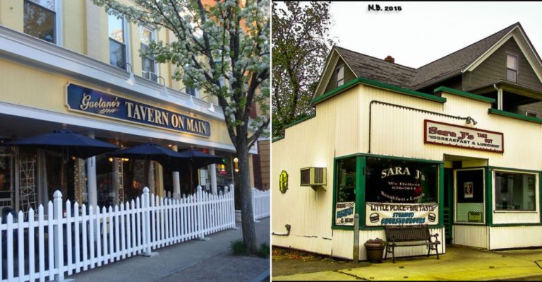 10 Connecticut Steamed Cheeseburgers Everyone Remembers