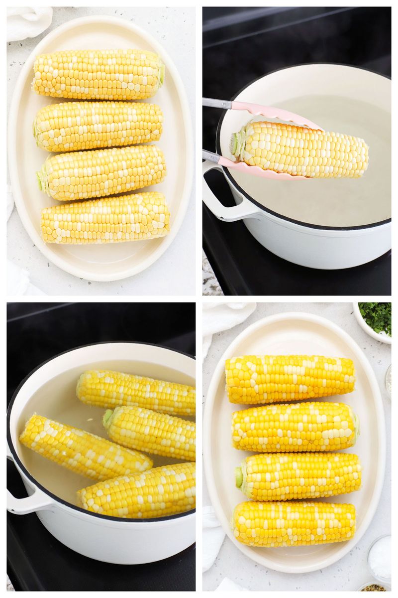 Boiling It Until It's Mush