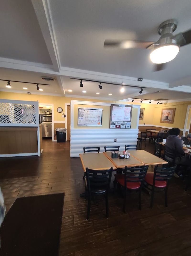 Country Table Restaurant