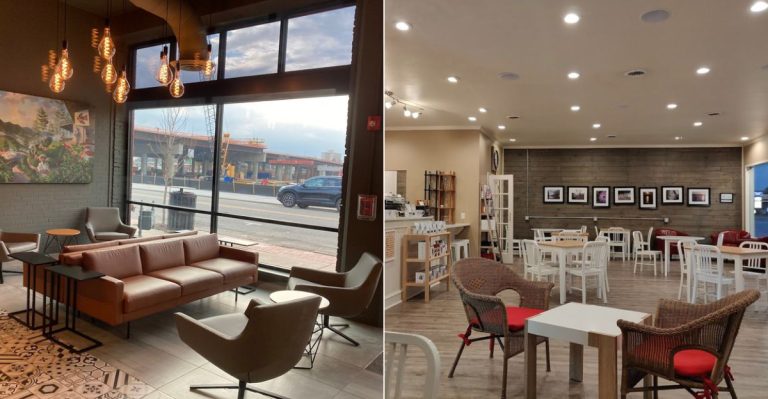 10 Cozy Arkansas Cafés That Make The Perfect Stop This March