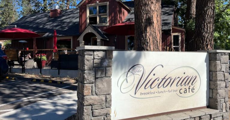 10 Cozy Cafes In Oregon That Locals Swear Have The Best Coffee And Breakfast