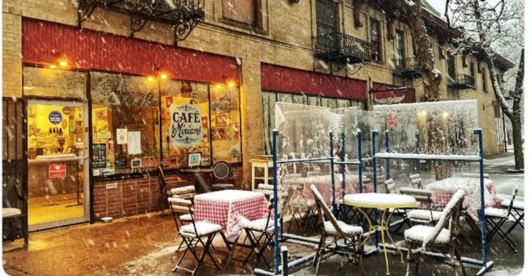 10 Cozy Colorado Cafes Locals Swear Make Breakfast Worth Waking Up For