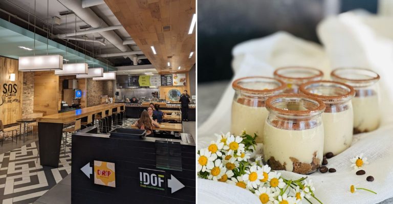 10 Cozy Dessert Destinations In Illinois Perfect For Cold Days