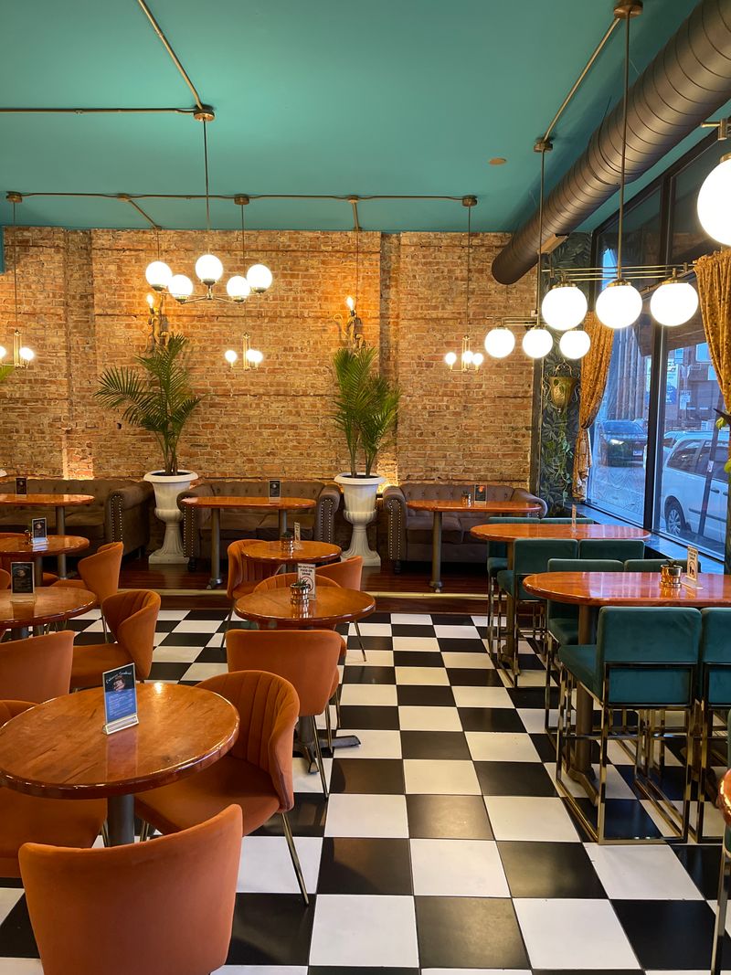 Cafe Deko – Chicago