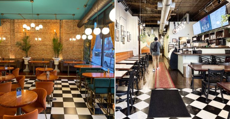 10 Cozy Illinois Cafes Perfect For February’s Chill