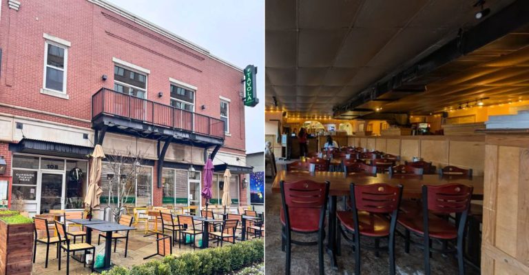 10 Cozy Italian Restaurants In Arkansas To Make Valentine’s Day Special