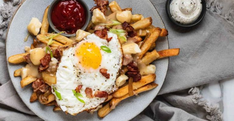 10 Creative French Fries Toppings You Need To Try This National French Fries Day