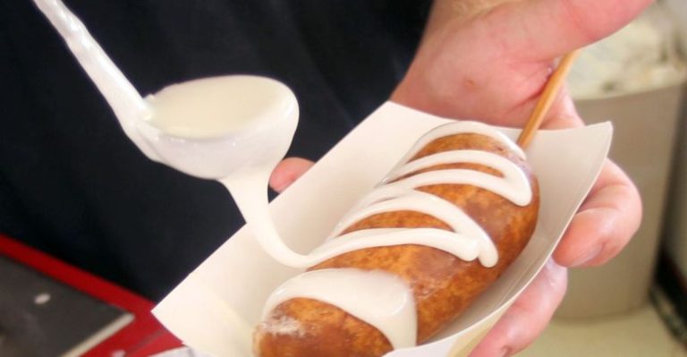 10 Deep‑Fried Delights To Enjoy At State Fairs Across The U.S.