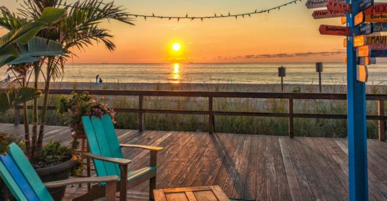 10 Delaware Shore Towns Locals Say Don’t Feel The Same Anymore