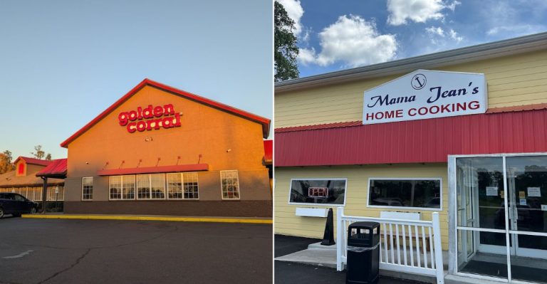 10 Delicious Breakfast Buffets Across South Carolina You’ll Love